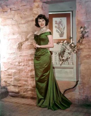 Die Ava Gardner-Gala: Ein Abend voller Hollywood Glamour und unvergesslicher Momente!