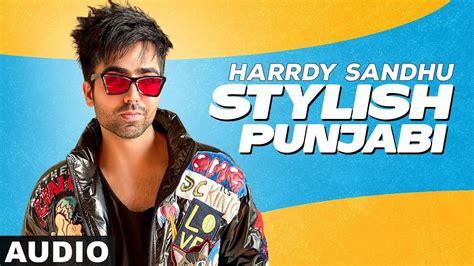 Harrdy Sandhu's Made In Punjab Tour: An Electrifying Celebration of Punjabi Music and Culture!