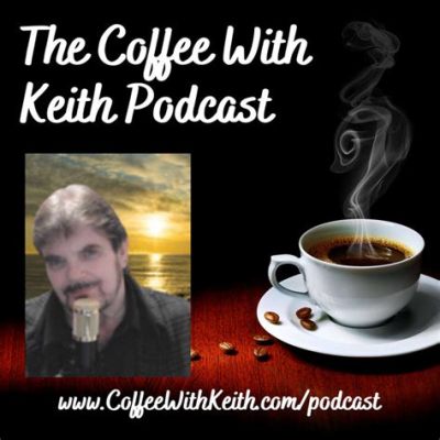  Der Koffee With Keith Podcast-Skandal: Wie ein harmloser Kaffeetalk zum viralen Sturm wurde