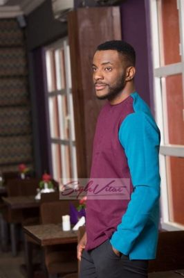 Ebuka Obi-Uchendu's Men's Health Cover Shoot Sparks Conversation about Masculinity and Representation!