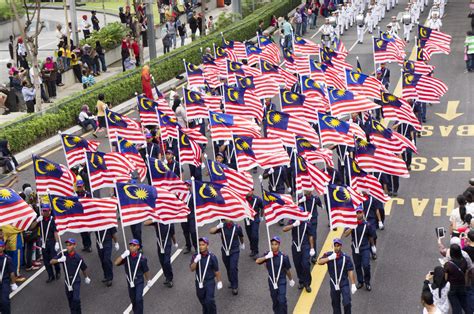  Izza Ibrahim's Melodies of Merdeka Concert: A Celebration of Malaysian Independence and Cultural Fusion!