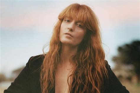 Das große Fandango-Festival: Eine musikalische Entdeckungsreise mit Florence Welch!