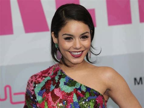 Vanessa Hudgens' Broadway Bonanza Sparks Joy and Controversy on the Great White Way!